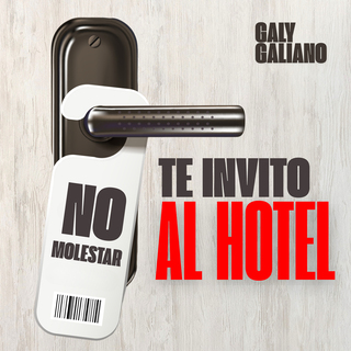 Te Invito Al Hotel