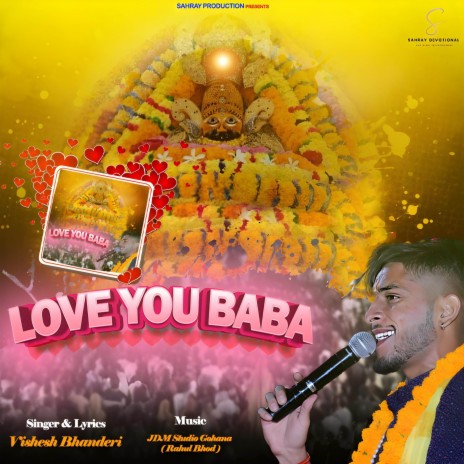 Love You Baba | Boomplay Music