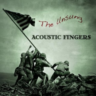 Acoustic Fingers