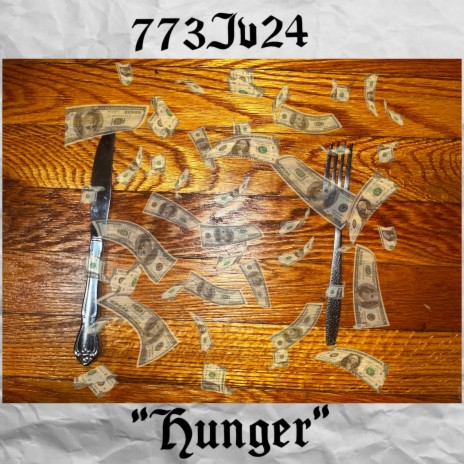 Hunger | Boomplay Music