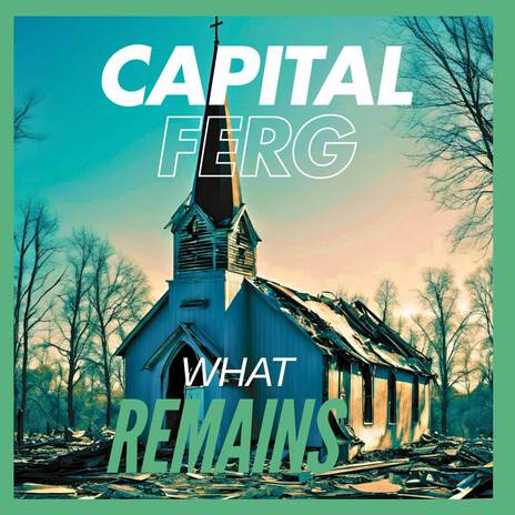 What Remains | Boomplay Music