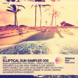 VA - Elliptical Sun Sampler 009