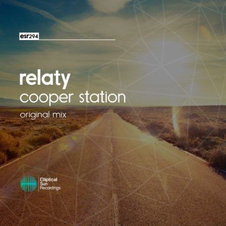Cooper Station | Boomplay Music
