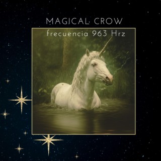 Magical Crow