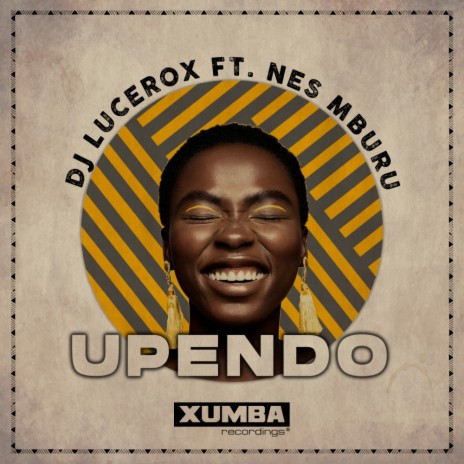 Upendo ft. Nes Mburu | Boomplay Music