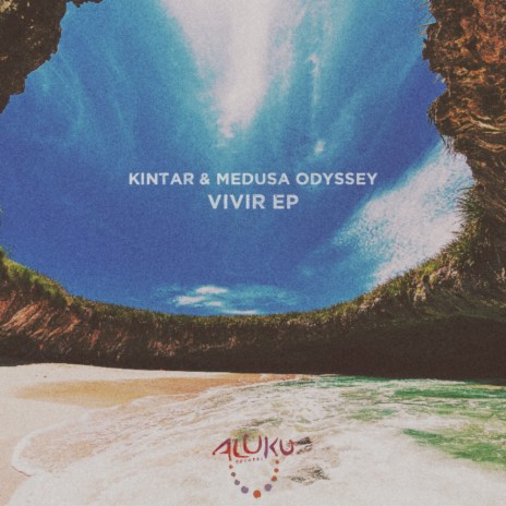 Vivir (Original Mix) ft. Medusa Odyssey