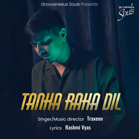 Tanha Raha Dil | Boomplay Music