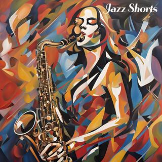 Jazz Shorts