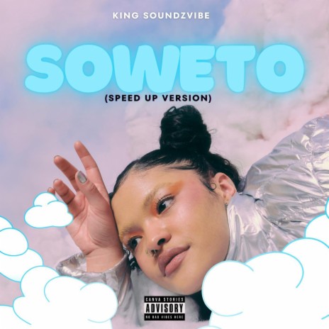 Soweto (Speed Up) | Boomplay Music