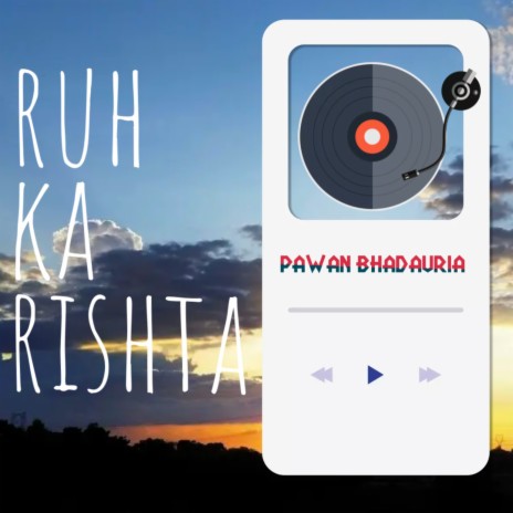 Rooh Ka Rishta | Boomplay Music