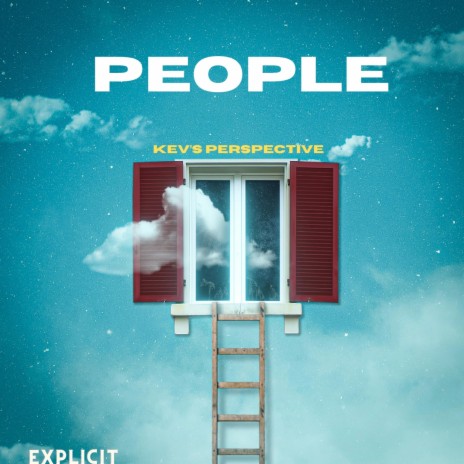 People | Boomplay Music