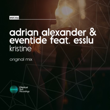 Kristine ft. Adrian Alexander