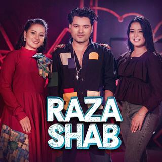 Raza Shab