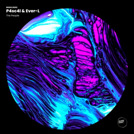 The People (Edit Mix) ft. Ever-L | Boomplay Music