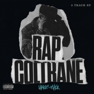 Rap Coltrane