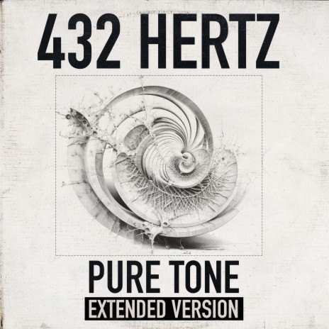 432 Hz Pure Tone (Extended Version)