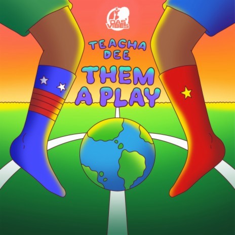 Them a Play ft. Teacha Dee | Boomplay Music