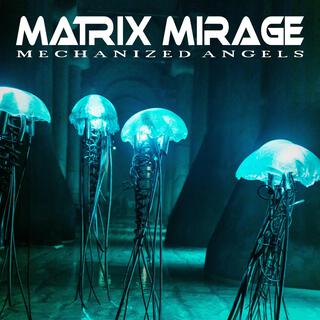 Mechanized Angels