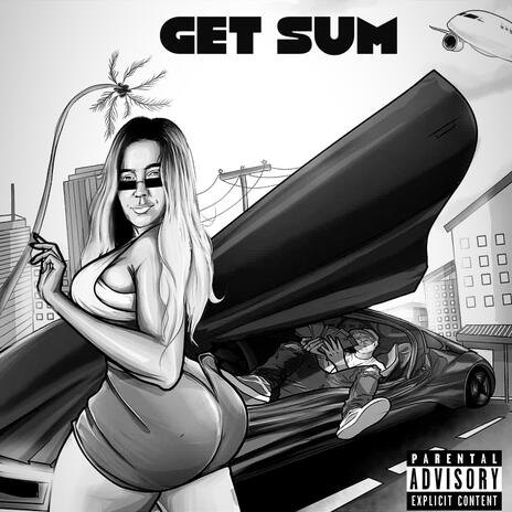 GET SUM ft. Jonah Raine | Boomplay Music