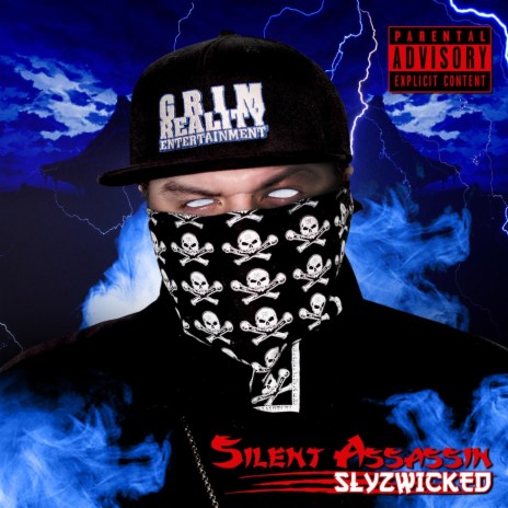 Silent Assassin (feat. Jp Tha Hustler) | Boomplay Music