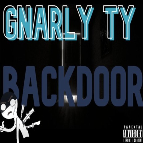 Backdoor | Boomplay Music