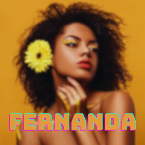 Fernanda ft. RoDan Afk | Boomplay Music