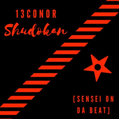 Shudokan ft. Sensei On Da Beat