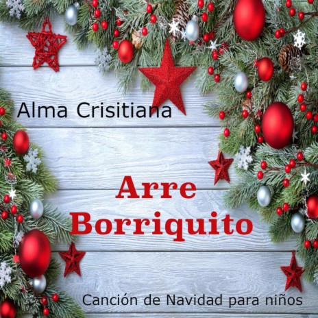 Arre borriquito (Canción de Navidad para niños) | Boomplay Music
