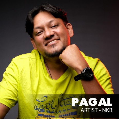 Pagal | Boomplay Music