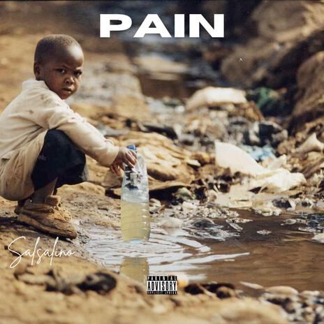 Pain | Boomplay Music