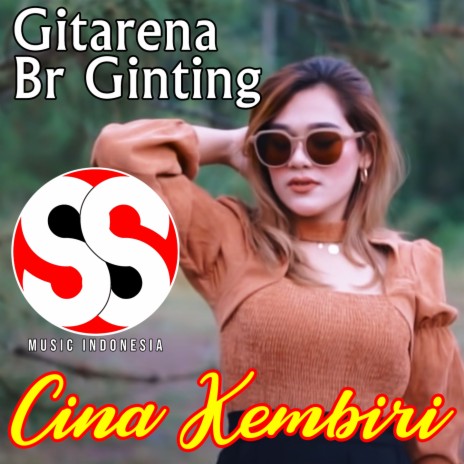 Cina Kembiri | Boomplay Music