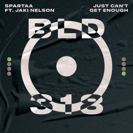 Just Can't Get Enough ft. Jaki Nelson | Boomplay Music