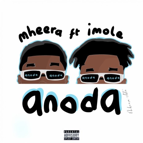 Anoda ft. Imole | Boomplay Music