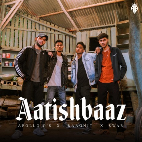 Aatishbaaz | Boomplay Music