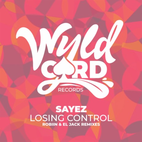 Losing Control (El Jack Remix) | Boomplay Music