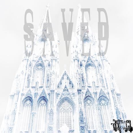 SAVED ft. Tyfen | Boomplay Music