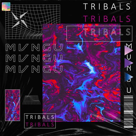 TRIBALS | Boomplay Music