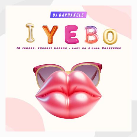 Iyebo | Boomplay Music