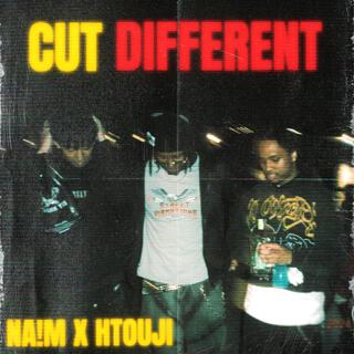 CUT DIFFERENT