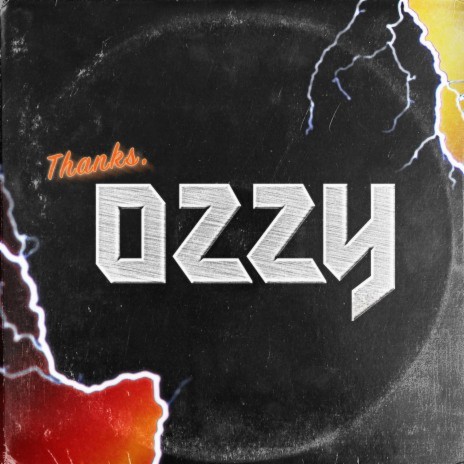 Thanks Ozzy | Boomplay Music