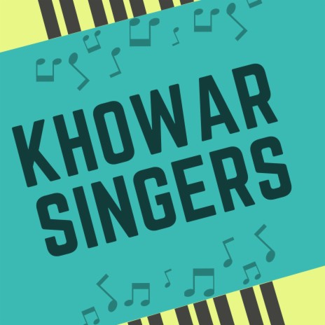 khowar songs ft. Asghar Ali Sagar, Sameen, Siyar Hassan, Shuja Ul Haq & RJ Zuhaib Nilo far | Boomplay Music