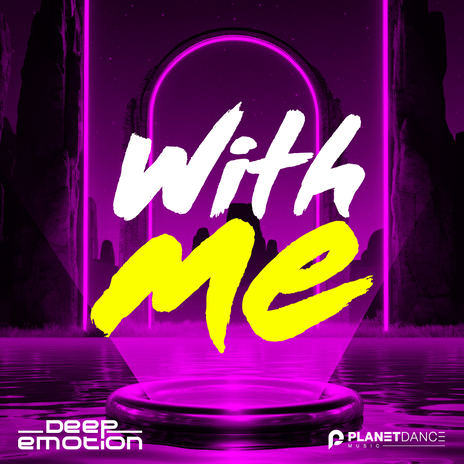 With Me (Extended Mix) | Boomplay Music