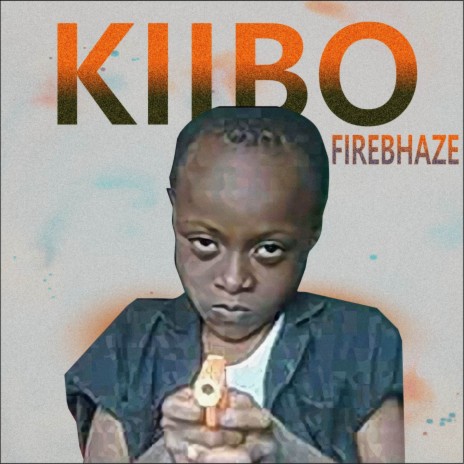 Kiibo (Mastered)
