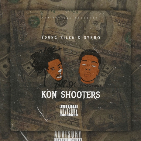 Kon Shooters x Young Filer | Boomplay Music