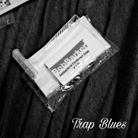 Trap Blues ft. MRID | Boomplay Music