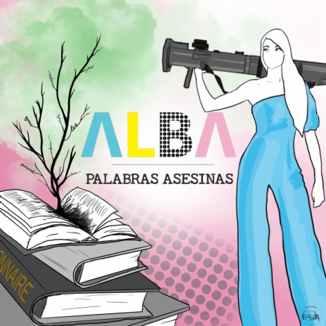 PALABRAS ASESINAS | Boomplay Music