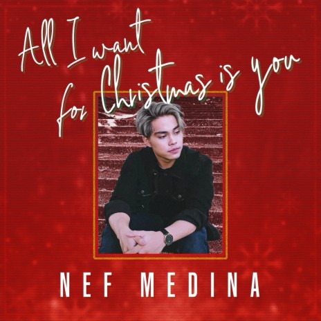 All I Want For Christmas is You | Boomplay Music