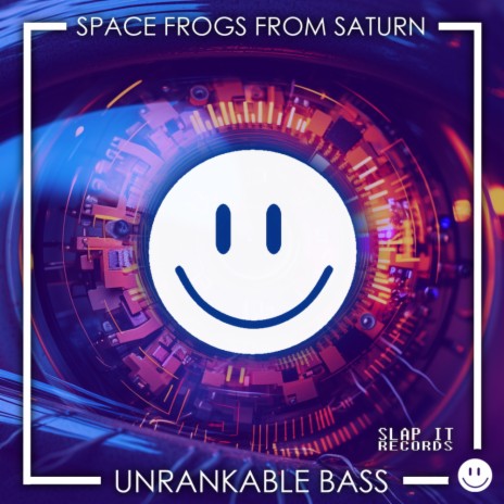 Unrankable Bass | Boomplay Music