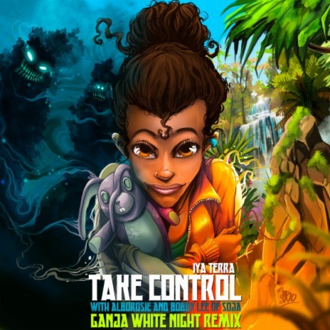 Take Control (feat. Bobby Lee of SOJA) (Remix)