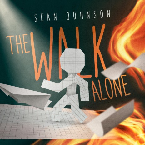 The Walk Alone | Boomplay Music